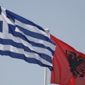 Ο πρόεδρος της Αλβανίας μιλάει στους Αγίους Σαράντα για τη συμφωνία με την&nbsp;Ελλάδα