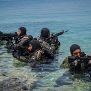 Τι σημαίνει επιχειρησιακά η δημιουργία της Διοίκησης Ειδικού&nbsp;Πολέμου