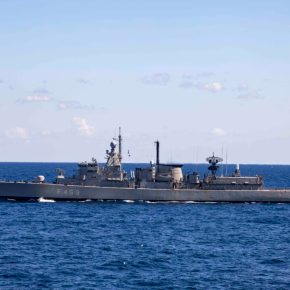 ΑΠΟΨΗ: Ένας δεύτερος εκσυγχρονισμός των Kortenaer του ΠΝ είναι απαραίτητος, αλλά μπορεί να γίνει&nbsp;έξυπνα!