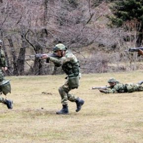 Στην τελική ευθεία για το «Εθνικό Τυφέκιο» των&nbsp;ΕΔ