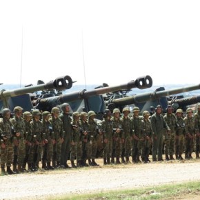 Διπλή γιορτή για τον ΣΞ στην παρέλαση της 25ης&nbsp;Μαρτίου