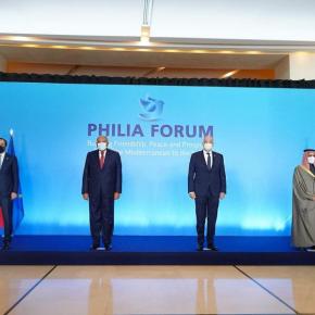 »Σκύλιασαν» οι Γερμανοί: »Η Ελλάδα δημιουργεί άξονα κατά της&nbsp;Τουρκίας»