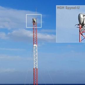 SPYNEL-U: Τα «μάτια» που θωρακίζουν το Αιγαίο & την Α. Μεσόγειο – Εργαλείο των Ενόπλων&nbsp;Δυνάμεων