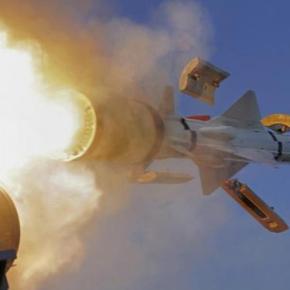 Exocet: Ο πύραυλος που τρομοκρατεί τις τουρκικές Ένοπλες&nbsp;Δυνάμεις