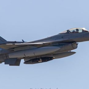 Το ελληνικό F-16V “005” φθάνει στο Fort Worth του Τέξας για τα… περεταίρω!&nbsp;(pics)