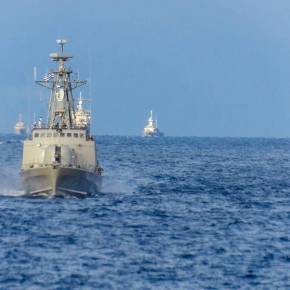 Συναγερμός στις Ένοπλες Δυνάμεις: Φόβος για «χτύπημα» του Ερντογάν στο Αιγαίο τις επόμενες&nbsp;ώρες