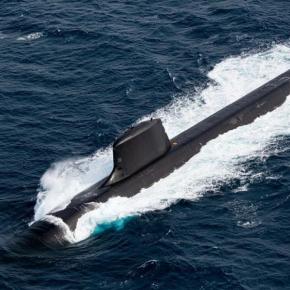 Σενάρια για γαλλικά Barracuda-Το Βερολίνο εξοπλίζει την Άγκυρα αλλά η Αθήνα θέλει γερμανικές&nbsp;τορπίλες