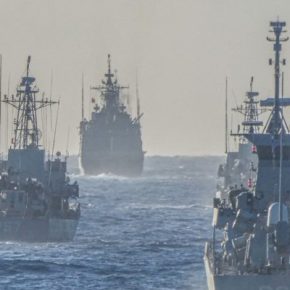 Πολεμικό Ναυτικό και νέα φρεγάτα: Υπάρχει άραγε εναλλακτική εάν προκύψει κάποιο&nbsp;αδιέξοδο;
