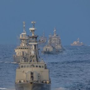 Πολεμικό Ναυτικό, πρόγραμμα νέων φρεγατών: Ο ένας και απαράβατος όρος αφορά το&nbsp;ΕΣΩΤΕΡΙΚΟ…