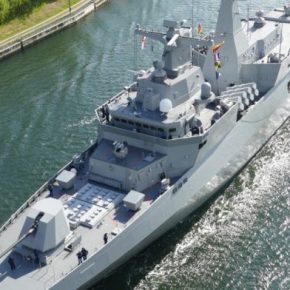 H διακοπή των συνομιλιών για τις Belh@rra έφερε προτάσεις για γερμανικές MEKO A200, ιταλικές FREMM-IT/PPA, ισπανικές F-110 και ελπίζουμε σε&nbsp;συνέχεια!