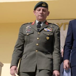 Στα ΗΑΕ για επίσημη επίσκεψη ο Υπουργός Εθνικής Άμυνας και ο&nbsp;Α/ΓΕΕΘΑ