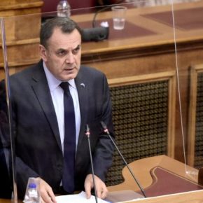 ΥΕΘΑ: Το ΓΕΣ σχεδιάζει επαύξηση επιχειρησιακών δυνατοτήτων του&nbsp;Στρατού