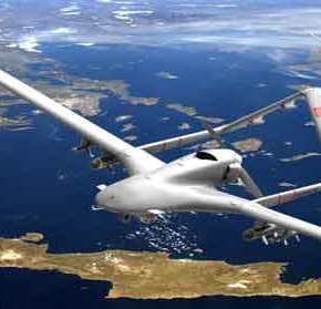 Αυτή είναι η «μυστική» βάση από όπου εξαπολύουν οι Τούρκοι τα drones σε όλο το&nbsp;Αιγαίο