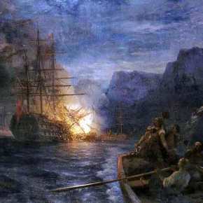 Η γεωπολιτική διάσταση και το μάθημα του&nbsp;1821