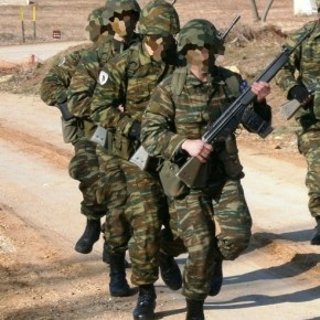 Αντικατάσταση G3 και τζιπ προβλέπει το σχέδιο ΥΠΕΘΑ για 2021-Θα «τρέξουν» 105 εξοπλιστικά&nbsp;προγράμματα