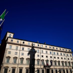 Ιταλία: Ενέκρινε σε πρώτο στάδιο τη συμφωνία με την Ελλάδα για την οριοθέτηση θαλασσίων&nbsp;ζωνών