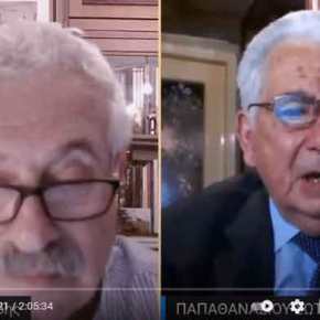 1974: η αποστολή θανάτου «Νίκη» στην&nbsp;Κύπρο.