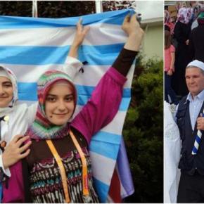 Οι Έλληνες Πομάκοι της Θράκης βάζουν στη θέση της την Τσιγδέμ Ασάφογλου/Όπως ανέφερε στην συνέντευξη της δεν μπορεί η ταυτότητα να αφαιρεθεί, να αλλάξει ή να βαφτιστεί όπως την θέλει κάποιος&nbsp;άλλος!