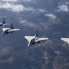 Στη «φωλιά» των Rafale οι Έλληνες πιλότοι – Εντατικά μαθήματα – Πότε θα μπουν στα πιλοτήρια – Όλα όσα συμβαίνουν στην αεροπορική βάση της Armee&nbsp;DeL’Air