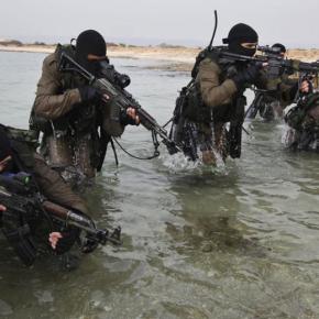 “Πρόβα πολέμου” θα υλοποιήσει ο Ισραηλινός στρατός με μεγάλη άσκηση στην Κύπρο προκαλώντας οργή στην&nbsp;Άγκυρα