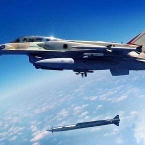 Με Ισραηλινά όπλα χτυπάμε Τουρκία: Έρχονται ενισχύσεις – Διαρροή-σοκ για Τουρκία με εικόνες από βάση με&nbsp;UAV