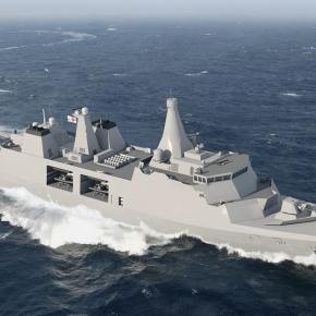 Η Babcock στο ΠΝ με πρόταση για φρεγάτα Arrowhead 140 και μίσθωση Type 23 για Ενδιάμεση&nbsp;Λύση!