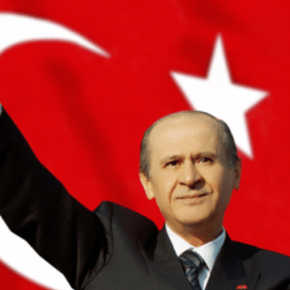 Μπαχτσελί: «Οι Έλληνες έχουν διαπράξει γενοκτονία εις βάρος&nbsp;μας»