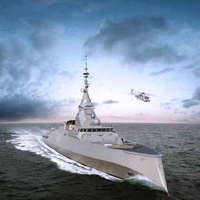 Διαδικτυακή Ημερίδα για τις νέες φρεγάτες του Πολεμικού Ναυτικού, την Αμυντική Βιομηχανία, τη Γεωστρατηγική και την&nbsp;Καινοτομία