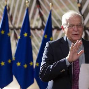 Αυτή είναι η εισήγηση Μπορέλ για την Τουρκία – Οι κυρώσεις που θέτει επί&nbsp;τάπητος