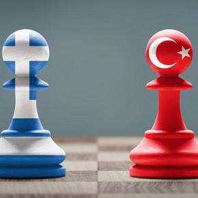 Διερευνητικές επαφές: Ολοκληρώθηκαν οι συζητήσεις Ελλάδας – Τουρκίας.Δεν έγινε καμία υποχώρηση σε θέματα εθνικής κυριαρχίας και κυριαρχικών μας&nbsp;δικαιωμάτων