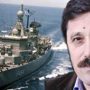 ΦΩΤΙΑ ΚΑΙ ΛΑΒΡΑ Ο ΣΑΒΒΑΣ ΚΑΛΕΝΤΕΡΙΔΗΣ: “Ο ΕΛΛΗΝΙΚΟΣ ΣΤΡΑΤΟΣ ΜΠΟΡΕΙ ΝΑ ΤΟΥΣ ΠΕΤΑΞΕΙ ΣΤΗΝ ΘΑΛΑΣΣΑ”(ΒΙΝΤΕΟ)