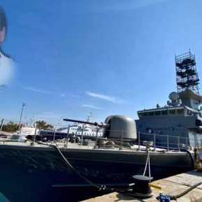 Συντομα πλήρως ετοιμοπόλεμη η ΤΠΚ ΚΑΡΑΘΑΝΑΣΗΣ&nbsp;(Ρ78)