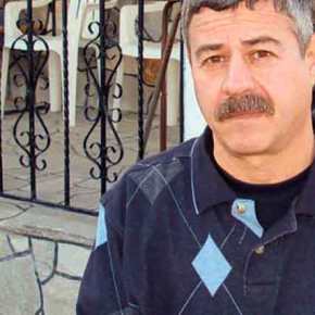 Στίβεν Λάλας: Ο μεγαλύτερος Έλληνας κατάσκοπος που θυσιάστηκε για την&nbsp;Ελλάδα!