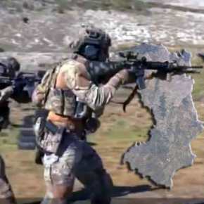 Αμόκ Τούρκων: »Επιθετικές κινήσεις από την&nbsp;Ελλάδα