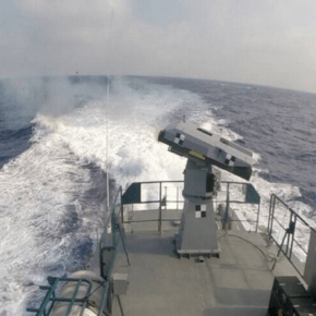 SPIKE-NLOS: Το πολεμικό ναυτικό στρέφεται στην αναβάθμιση των οπλικών&nbsp;συστημάτων