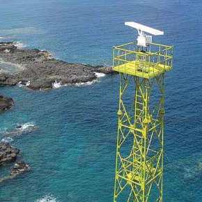 Η ΙNTRACOM DEFENSE αναβάθμισε το Σύστημα Επιτήρησης του Πολεμικού&nbsp;Ναυτικού