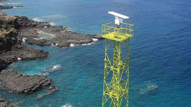 Coastal-Surveillance-Radar-Market
