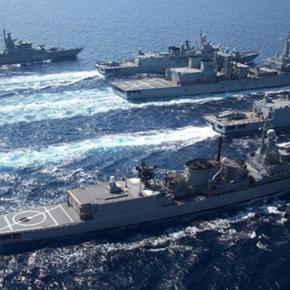 Η «στρατιωτική διπλωματία» της Ελλάδας – Ηχηρό μήνυμα των ΕΔ σε αποστολές που δείχνουν την ετοιμότητά&nbsp;τους