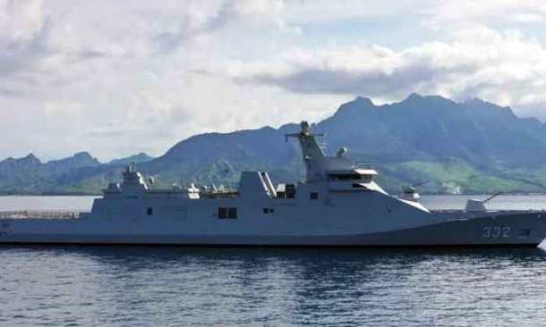 Damen-completes-combat-systems-installation-trials-on-TNI-ALs-2nd-PKR-Frigate-2-1024x401