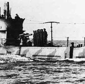 ΣΑΝ ΣΗΜΕΡΑ – 23 Μαρτίου 1943: Βύθιση του “Delfino”, η εκδίκηση του&nbsp;“Έλλη”