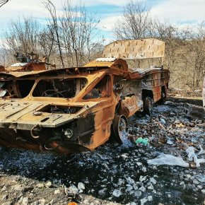 ΑΠΟΨΗ: Tα ελληνικά SA-8B αντέχουν; μάθαμε κάτι από την αρμενική ήττα; Πως θα αντικατασταθούν;