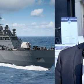 “Αυτή είναι η πρόταση μας για τις φρεγάτες”- Ο J.DePietro της Lockheed Martin μιλά στο&nbsp;Militaire