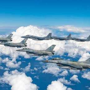 Viper & Eagle, Φωτογραφίες της&nbsp;Ημέρας