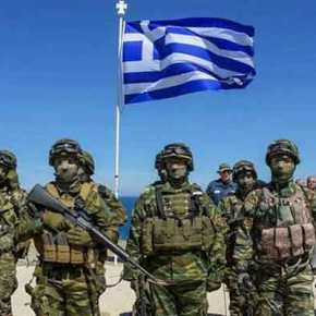 Ημερήσια Διαταγή του υπουργού Εθνικής Αμύνης για την 25η&nbsp;Μαρτίου