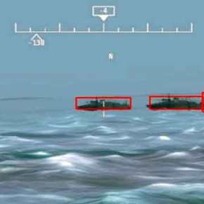 Ολοκληρώθηκε με επιτυχία ο νέος γύρος δοκιμών του ευρωπαϊκού προγράμματος «Ocean 2020», στο οποίο συμμετέχει και η&nbsp;Ελλάδα