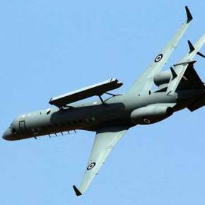 Δίμηνη καθυστέρηση για το πρόγραμμα εν συνεχεία υποστήριξης του συστήματος αποστολής των ΕΜΒ-145&nbsp;EriEye