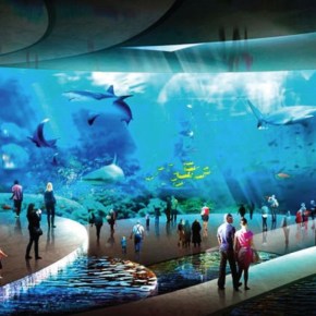 Ελληνικό: Αντίστροφη μέτρηση για το μεγαλύτερο έργο ανάπλασης στην Ελλάδα (εντυπωσιακές&nbsp;φωτό)