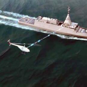 Η «φρεγατομαχία» δεν θα σταματήσει ούτε την ώρα της απόφασης: Οι Γάλλοι επανέρχονται με νέα οικονομικά&nbsp;δεδομένα