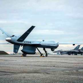 Εκπλήξεις και δύσκολα σενάρια με νέα «asset» στον Ηνίοχο”: Μη Επανδρωμένο Αεροσκάφος MQ-9 και Ιπτάμενα&nbsp;τάνκερ