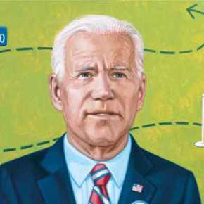 Οι ΗΠΑ στο Αφγανιστάν και ο ρόλος που δίνει ο Μπάιντεν στην&nbsp;Τουρκία